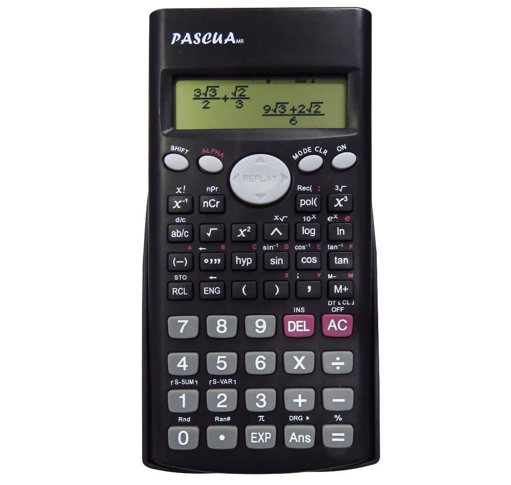 Calculadora Grado Discapacidad