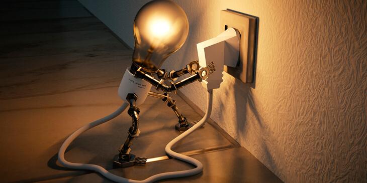 Calcular Consumo Electrico Kwh