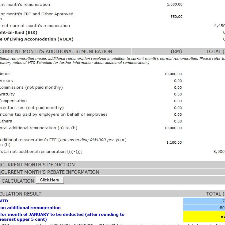 Cómo calcular la nómina: una guía completa paso a paso |