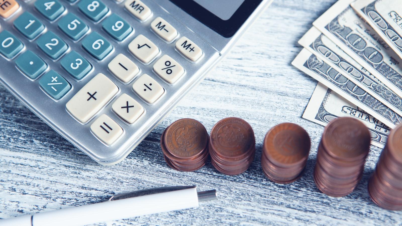 Calculadora MóDulos AutóNomos