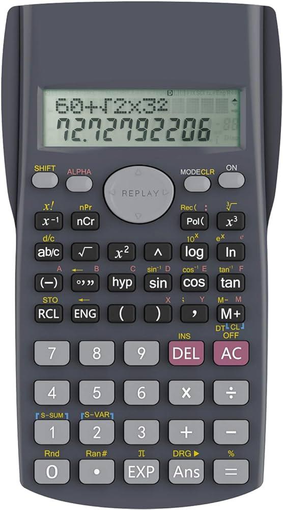Calculadora Rfef