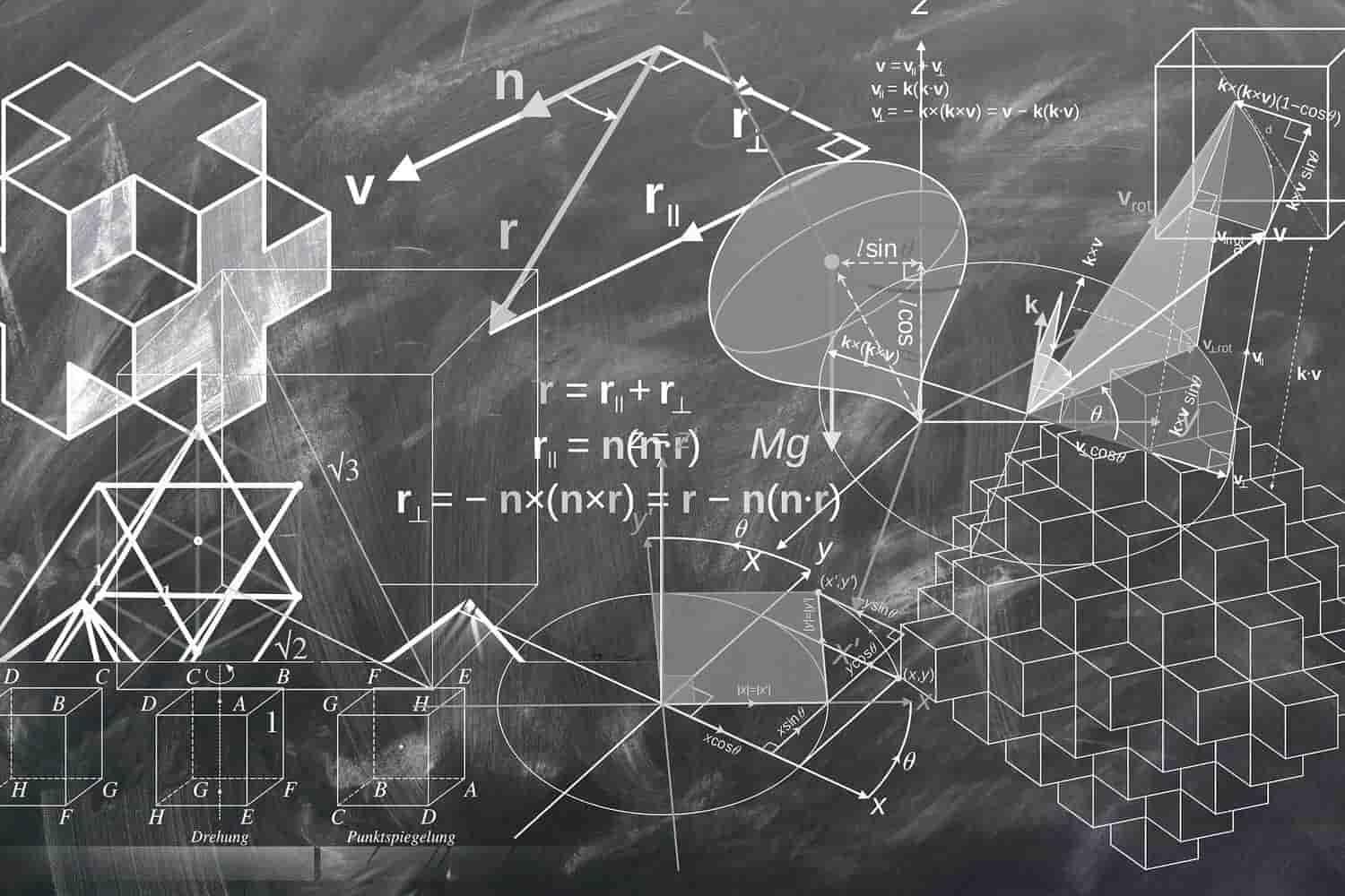 Calcular El Circuncentro De Un Triangulo
