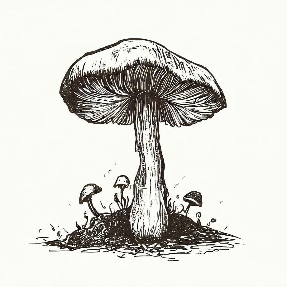 Hongos para la longevidad |