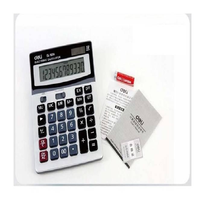 Calcular El Denominador Comun