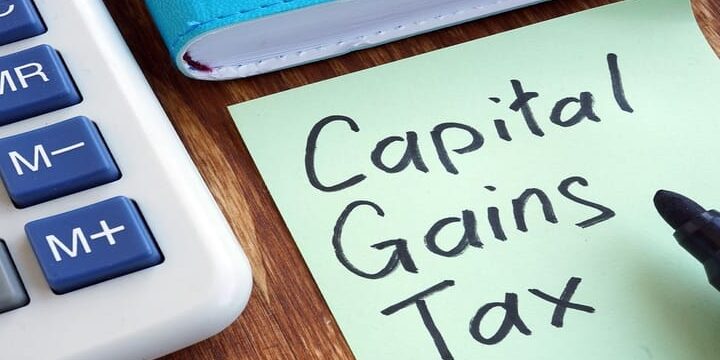 Navegando por el impuesto a las ganancias de capital: una guía completa para ...